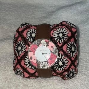 Vera Bradley watch